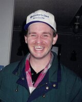 Michael Timothy McInnis