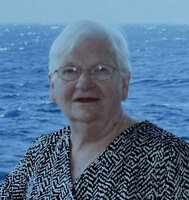 Grace Elizabeth MacDougall